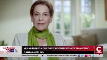 Los Desayunos de Correo y USIL 23 de Noviembre 2017