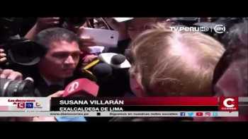 Los Desayunos de Correo y USIL 28 de Noviembre 2017