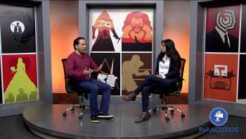 PELIAGUDOS PROGRAMA 70: Abusos en Hollywood