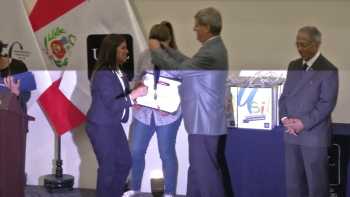 MENCIÓN RECONOCIMIENTO A COLABORADORES QUE APOYAN RÉCORD GUINNESS