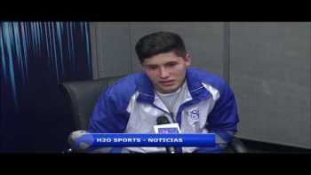 PROGRAMA H2O SPORTS 81
