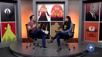 PELIAGUDOS PROGRAMA 71: Películas Navideñas