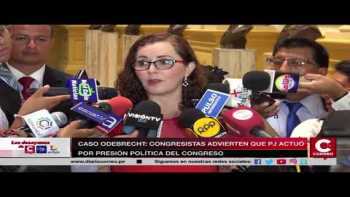 Los Desayunos de Correo y USIL 05 de Diciembre 2017