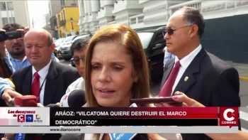 Los Desayunos de Correo y USIL 06 de Diciembre 2017