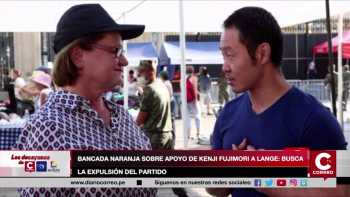 Los Desayunos de Correo y USIL 07 de Diciembre 2017