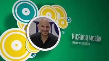 NOTA PERFILES RICARDO MORÁN