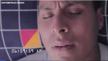 Cortometraje: "Cegado"