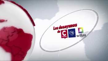 Los Desayunos de Correo y USIL 17 de Enero 2018