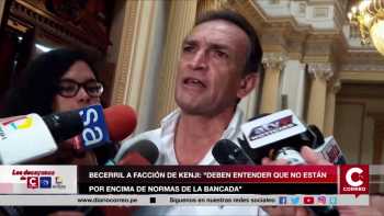 Los Desayunos de Correo y USIL 23 de Enero 2018