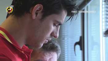 Nota Seminario De Fisiología Y Nutrición Deportiva En El Fútbol