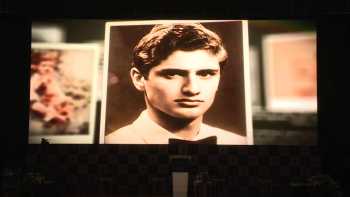 Presentación Libro Autobiográfico "Adelante"