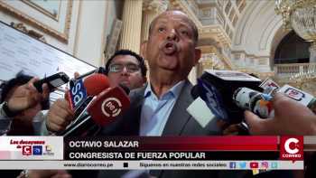 Los Desayunos de Correo y USIL 25 de Enero 2018