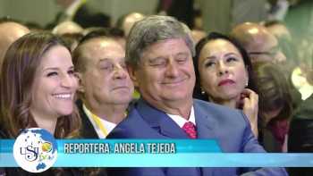 Noticiero USIL TV 26 De Enero 2018