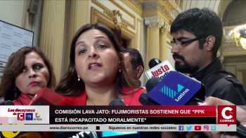 Los Desayunos de Correo y USIL 05 de Febrero 2018