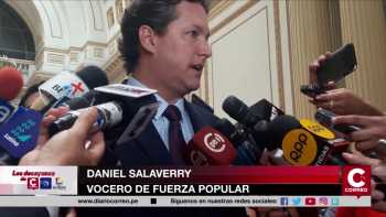 Los Desayunos de Correo y USIL 07 de Febrero 2018