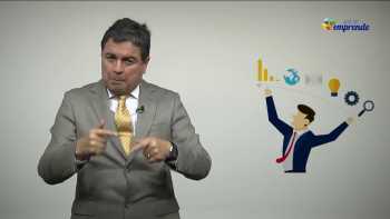 Los emprendedores exitosos son más grandes que sus problemas