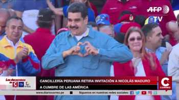 Los Desayunos de Correo y USIL 16 de Febrero 2018