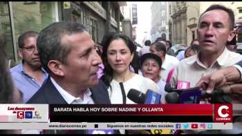 Los Desayunos de Correo y USIL 27 de Febrero 2018