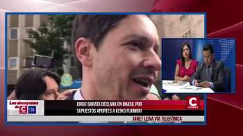 Los Desayunos de Correo y USIL 28 de Febrero 2018