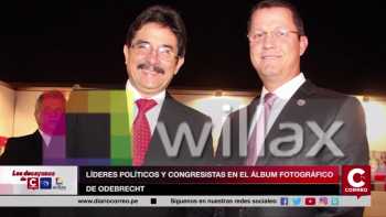 Los Desayunos de Correo y USIL 06 de Marzo 2018