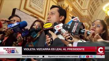 Los Desayunos de Correo y USIL 14 de Marzo 2018