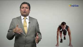 Los emprendedores exitosos aprenden y crecen constantemente