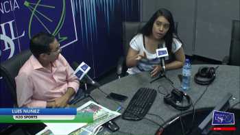 PROGRAMA H2O SPORTS 94