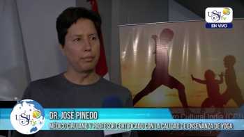 Nota Modo Usil Promueve Yoga