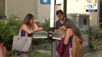 Nota Cargadores Solares En La Usil