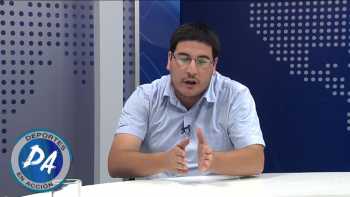 Deportes En Acción 58vo Programa