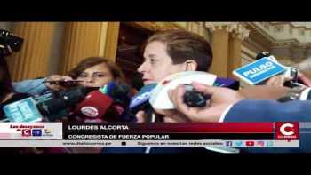 Los Desayunos de Correo y USIL 10 de Abril 2018