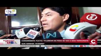 Los Desayunos de Correo y USIL 20 de Abril 2018