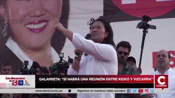 Los Desayunos de Correo y USIL 30 de Abril 2018