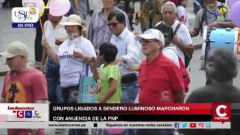 Los Desayunos de Correo y USIL 02 de Mayo 2018