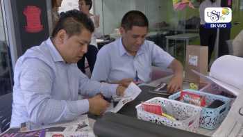 Nota Presentación Del Ja School Start Up Usil