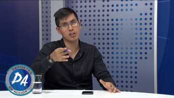 Deportes En Acción 61vo Programa