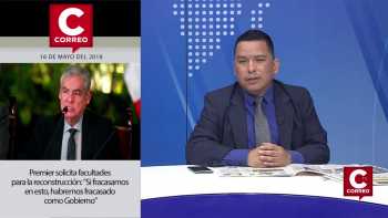 Los Desayunos de Correo y USIL 16 de Mayo 2018