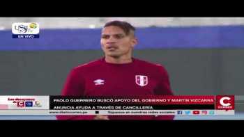 Los Desayunos de Correo y USIL 17 de Mayo 2018