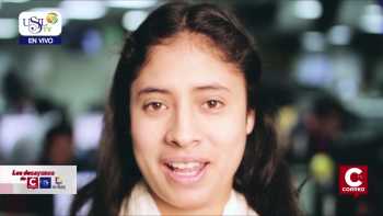 Los Desayunos de Correo y USIL 21 de Mayo 2018