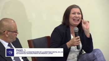 II Coloquio Internacional 2018: Panel 1. La Ética En La Construcción De La Identidad Digital De Los Estudiantes Universitarios En América Latina.