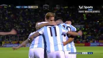 SABOR A GOL PROGRAMA 01