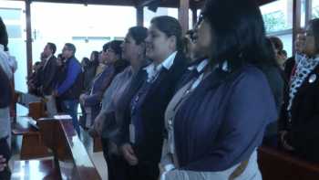 MENCIÓN SAGRADO CORAZÓN DE JESÚS