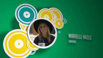 Marielle Hazlo