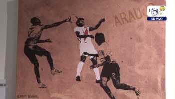 Nota Exposición Estadios