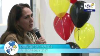 Noticiero USIL TV 28 De Junio 2018