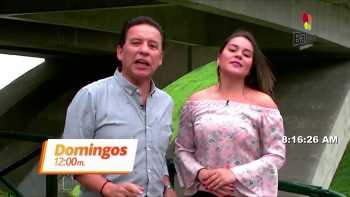 Los Desayunos de Correo y USIL 12 de Julio 2018