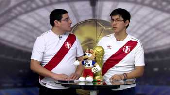 SABOR A GOL PROGRAMA 07