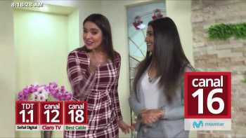 Los Desayunos de Correo y USIL 13 de Agosto 2018