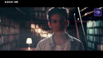 Los Desayunos de Correo y USIL 23 de Agosto 2018