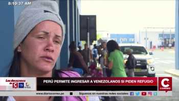 Los Desayunos de Correo y USIL 27 de Agosto 2018